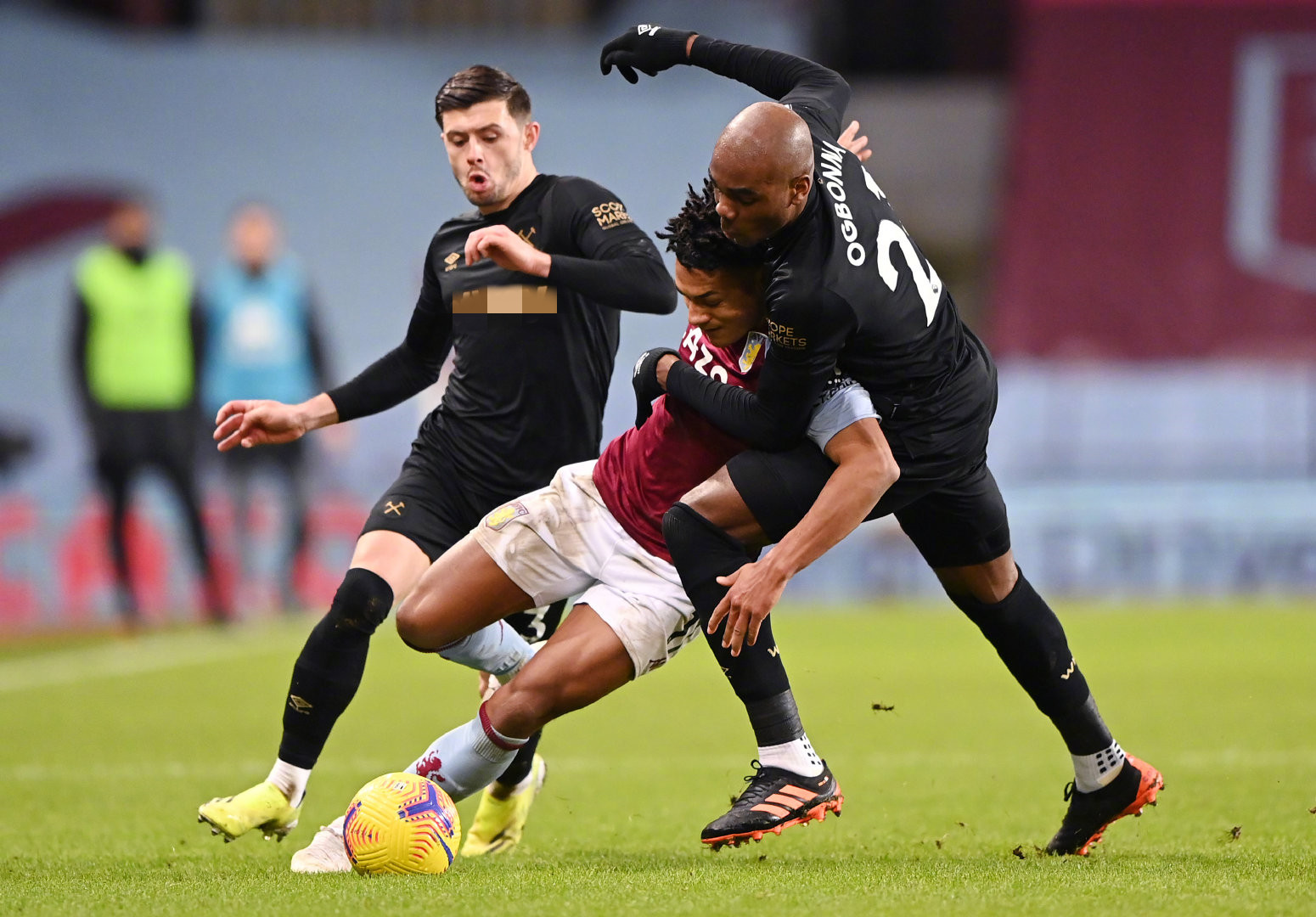 變化的時代 變化的時代